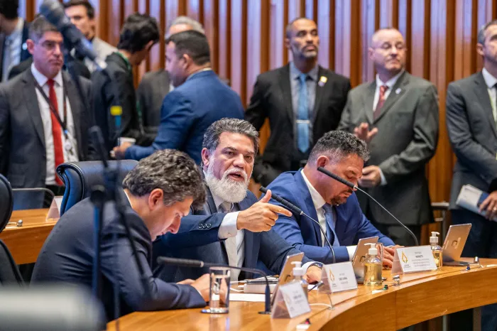 Agentes comunitários de saúde e de vigilância ambiental poderão receber incentivo financeiro adicional