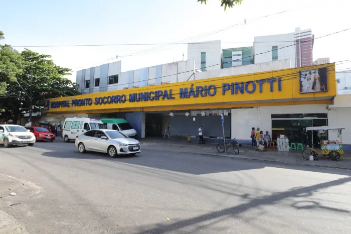 Prefeitura garante atendimento de neurologia no HPSM da 14