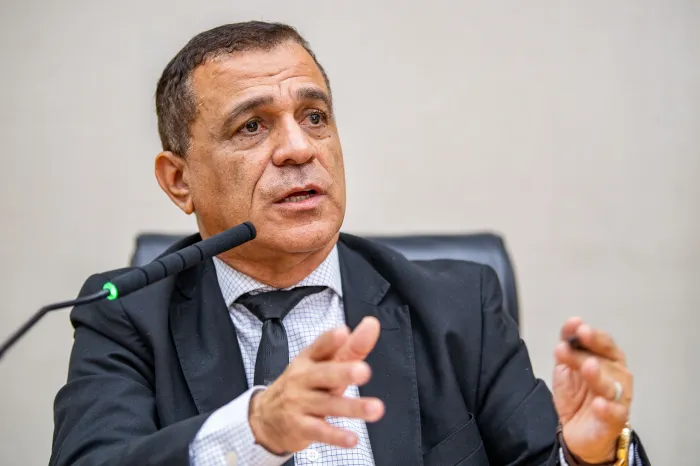 Foto: Ângelo Pignaton/Agência CLDF