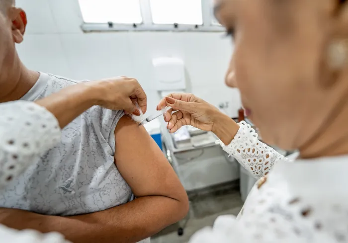 Foto: Reprodução/Prefeitura de Camaçari - BA