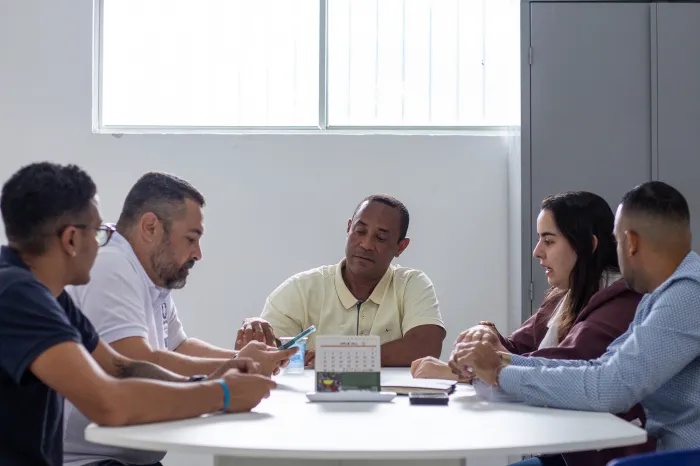 Prefeitura apresenta balanço da Ouvidoria da Educação e reforça canal de diálogo