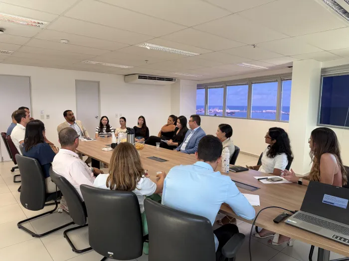 Alagoas Previdência promove treinamento para servidores da Sesau e da Seplag