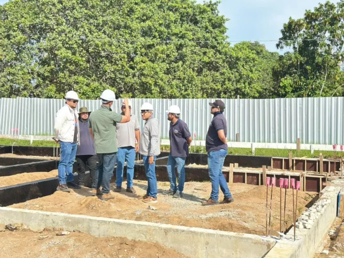 Foto: Isabelle Caroline