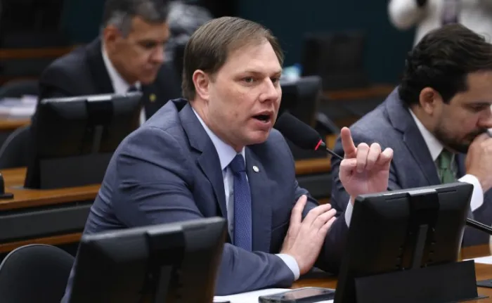 Vinicius Loures / Câmara dos Deputados