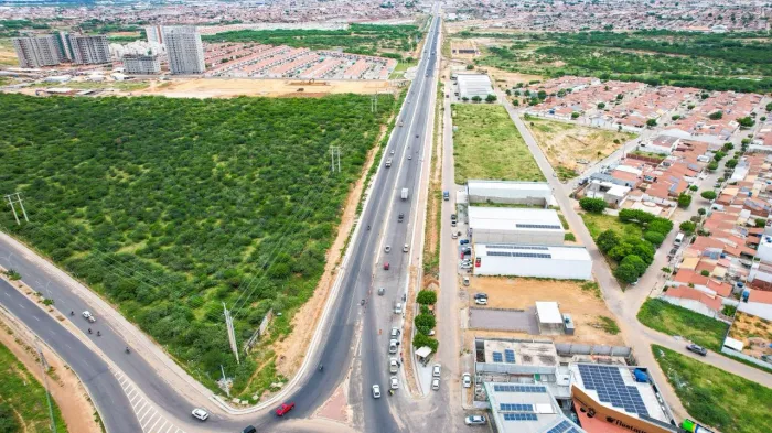 Foto: Reprodução/Prefeitura de Petrolina - PE