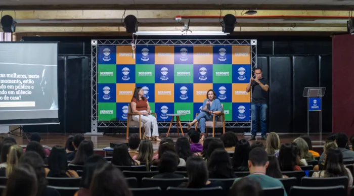 II Fórum Estadual reúne gestoras para fortalecer rede de proteção às mulheres em Sergipe