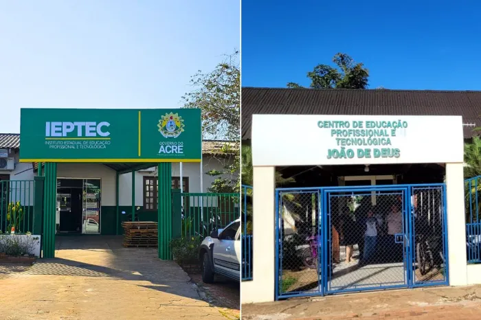 Ieptec faz mais um chamamento de aprovados em processos seletivos de bolsistas para atuação nos centros da autarquia