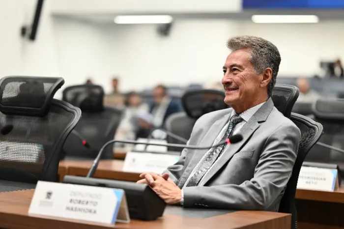 PL de Hashioka que inclui Caminho Mariano no calendário oficial é aprovado por unanimidade