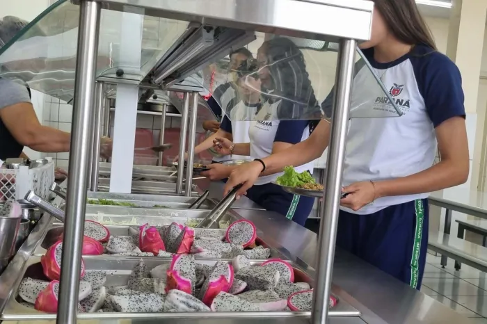 Foto: Reprodução/Secom Paraná