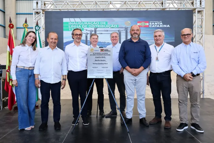 Foto: Reprodução/Secom SC