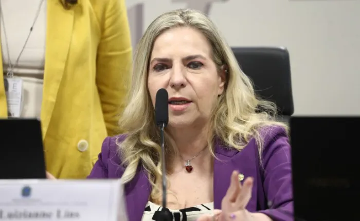 Vinicius Loures/Câmara dos Deputados