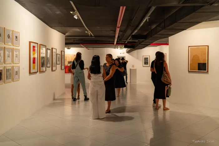 Funesc lança edital para ocupação dos espaços expositivos em 2026