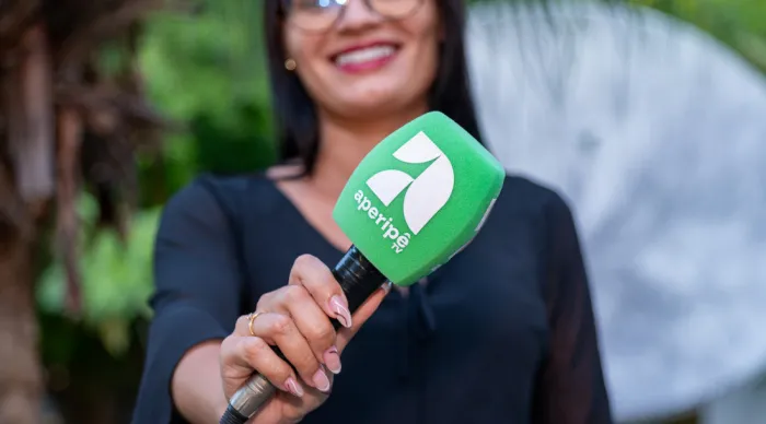 Com programação diversa e valorização da cultura local, Aperipê TV amplia acesso à informação / Foto: Thiago Santos