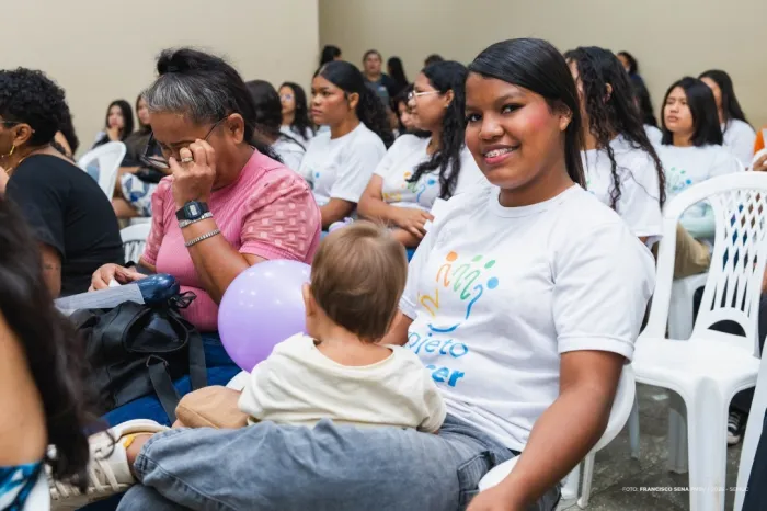 Foto: Reprodução/Prefeitura de Boa Vista - RR