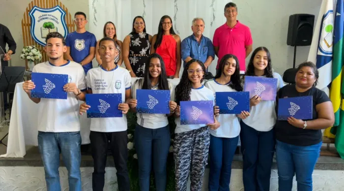 Governo de Sergipe forma primeira turma do projeto Conecta-SE em Boquim