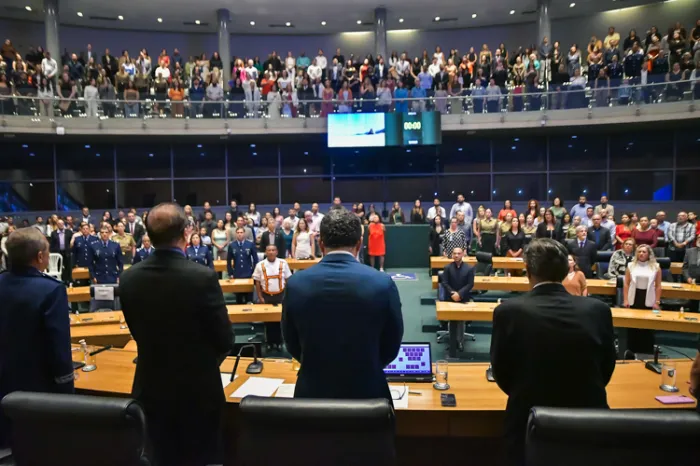 Foto: Wilter Moreira/Assessoria Jorge Vianna