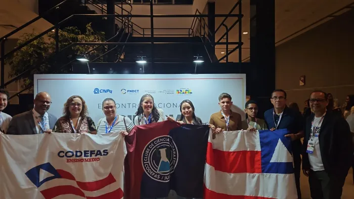 Foto: Arquivo Pessoal