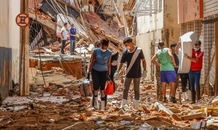 © Tânia Rego/Agência Brasil