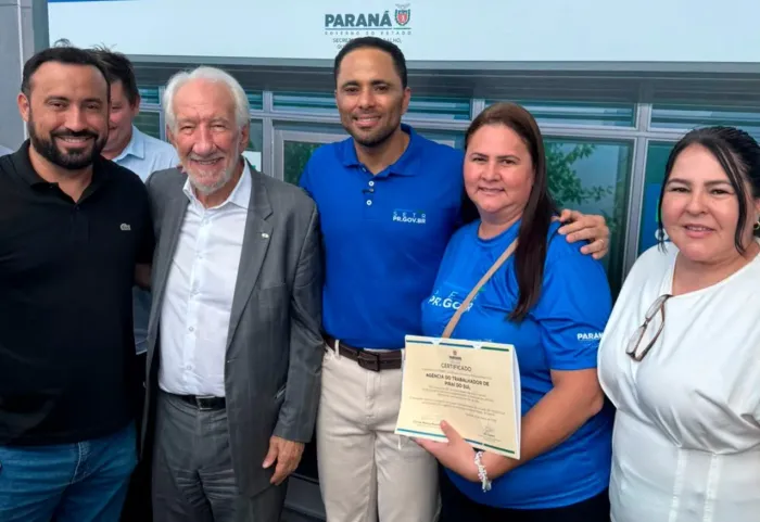 Foto: Reprodução/Prefeitura de Piraí do Sul - PR