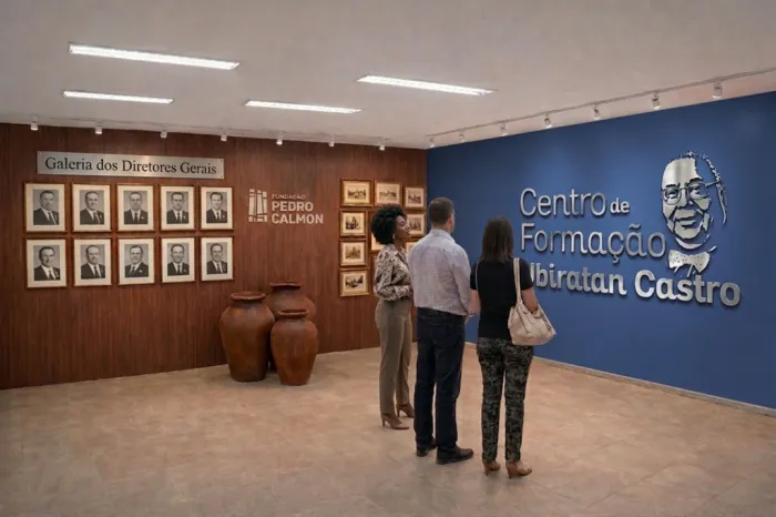 Foto Ilustrativa: Ascom/FPC