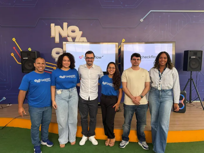 Pitch day: Secti promove etapa decisiva do programa Lagoon Startup