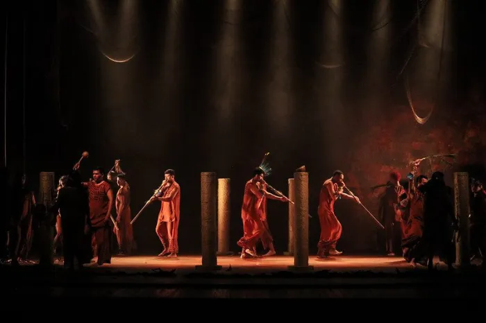 Foto: Reprodução/Agência Amazonas