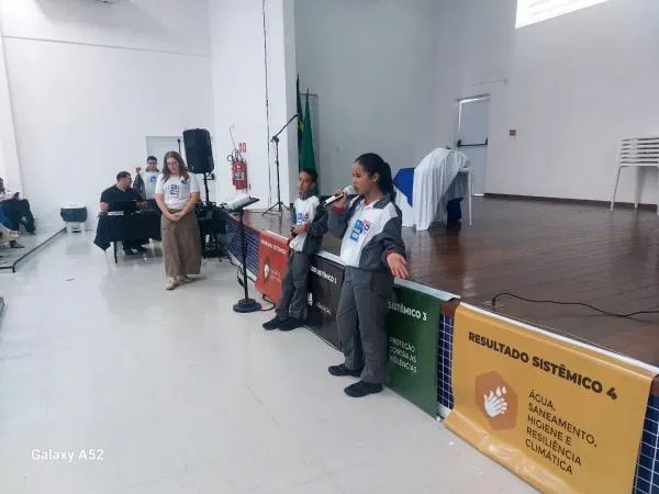 Foto: Reprodução/Prefeitura de Sorriso - MT