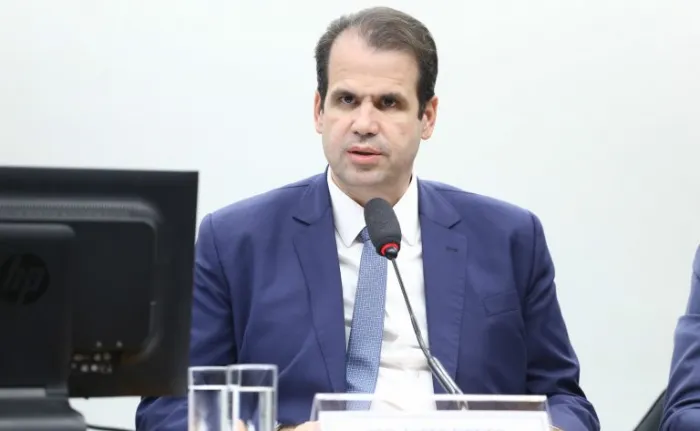 Vinicius Loures / Câmara dos Deputados