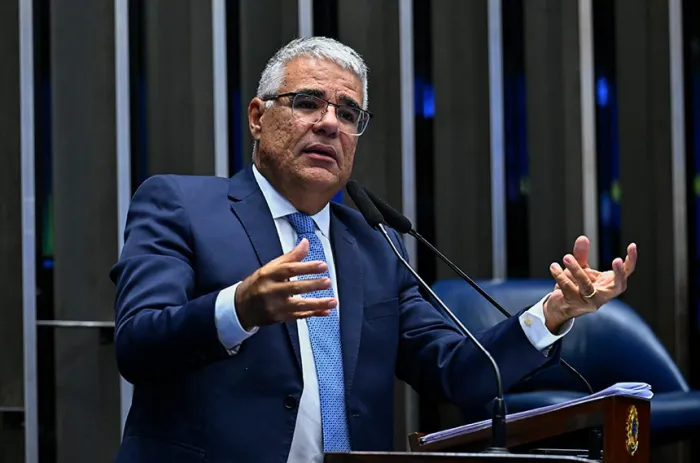  - Foto: Waldemir Barreto/Agência Senado