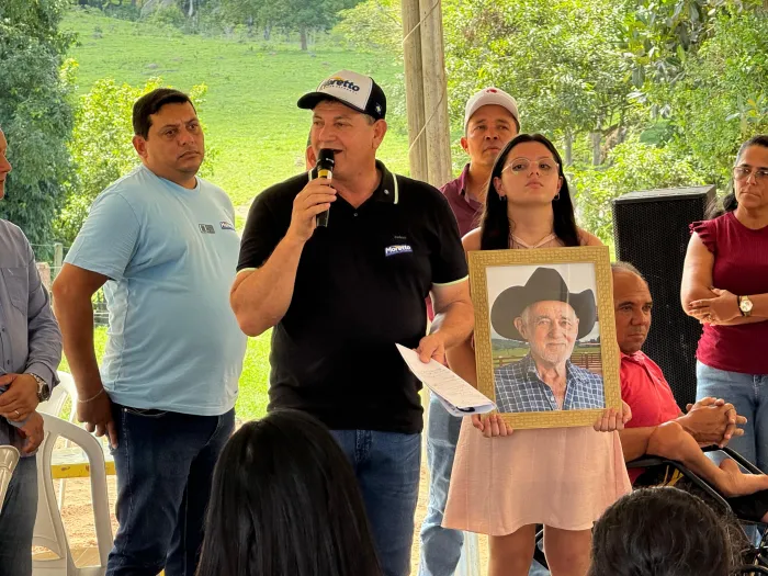 Foto: ALEX RODRIGUES DA COSTA E OLIVEIRA