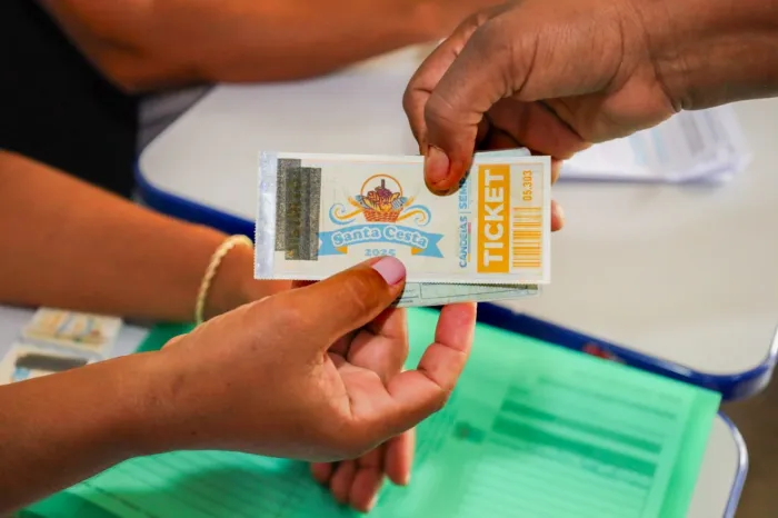 Foto: Reprodução/Prefeitura de Candeias - BA