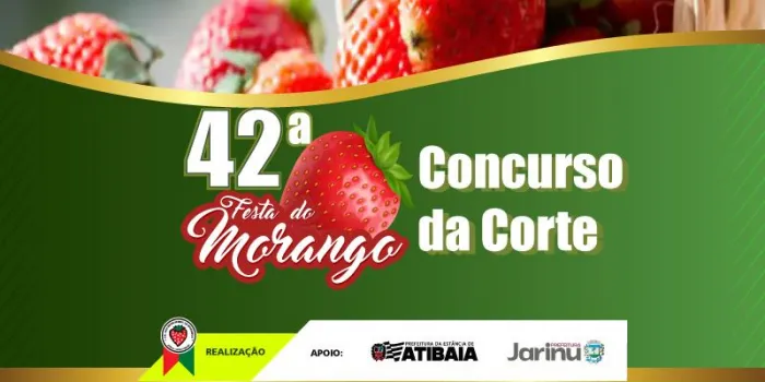 Foto: Reprodução/Prefeitura de Atibaia - SP
