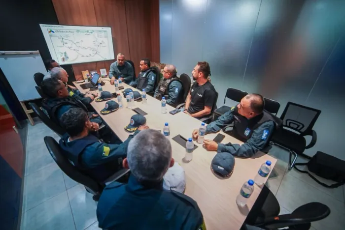 Foto: Reprodução/Secom Piauí