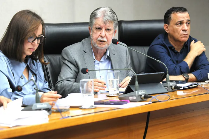 Foto: Reprodução/Agência CLDF