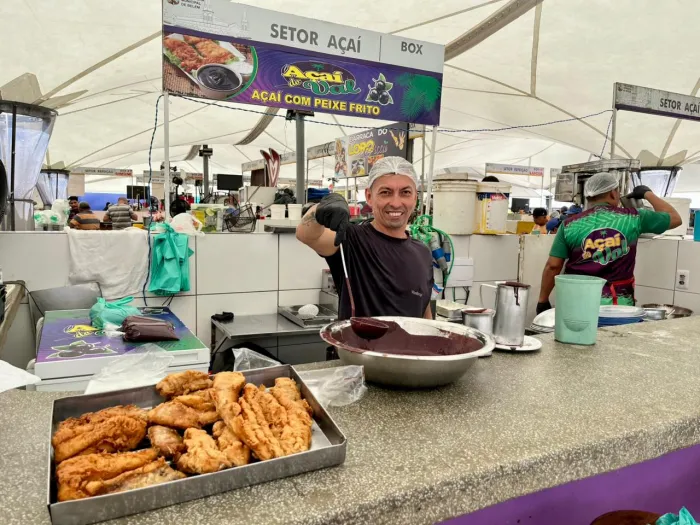 Crédito: Roberta De Paula/ Ascom Sedcon