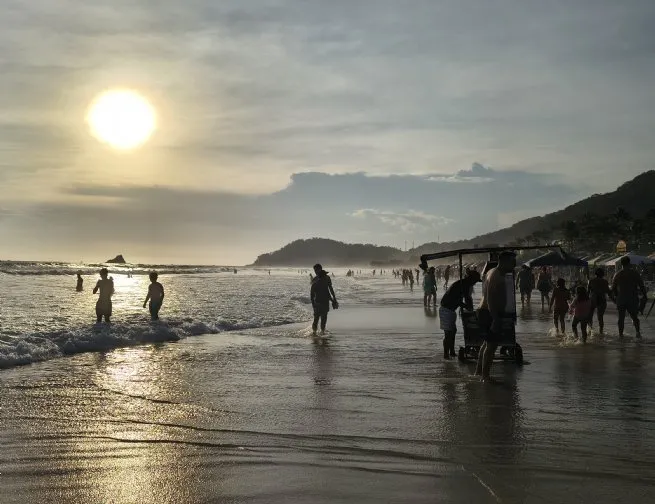Prefeitura de São Sebastião e Capitania dos Portos alinham ações para fortalecer gestão de praias