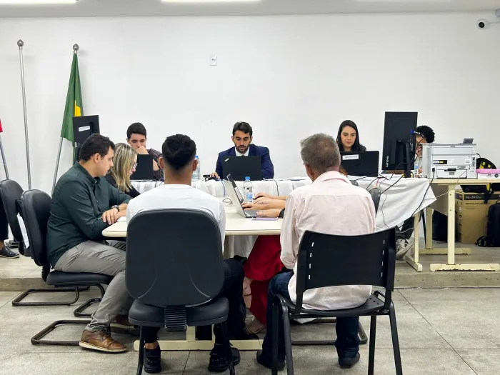 Sistema Socioeducativo de Alagoas recebe 1º ciclo de audiências concentradas de 2026