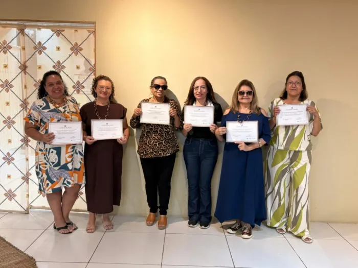 Casa do Artesão Design Mestre Albertino recebe oficina de biojoias nesta quinta (26)