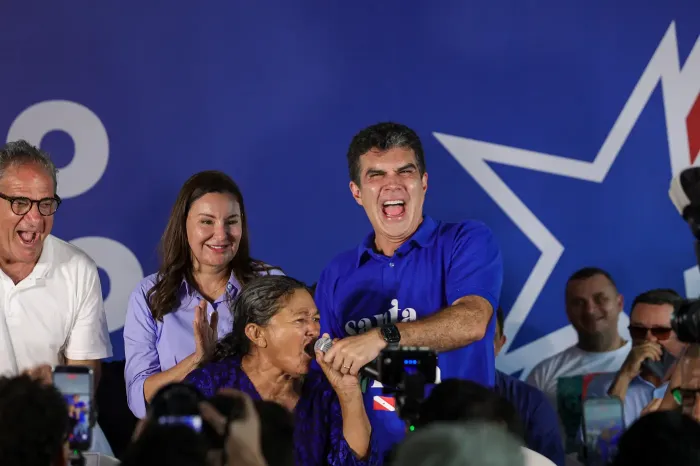 Foto: Bruno Cruz / Ag. Pará