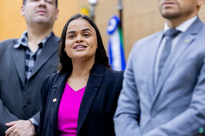  O investimento, no valor de R$ 375 mil, é fruto de emenda parlamentar de autoria da deputada (Foto: Assessoria parlamentar)