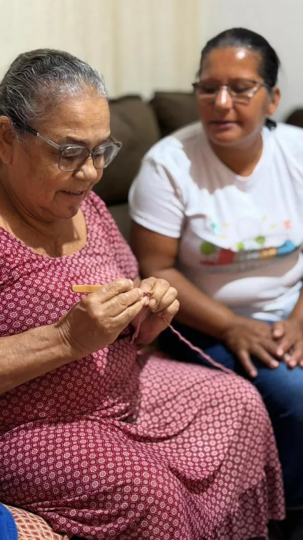 Foto: Reprodução/Prefeitura de Sorriso - MT