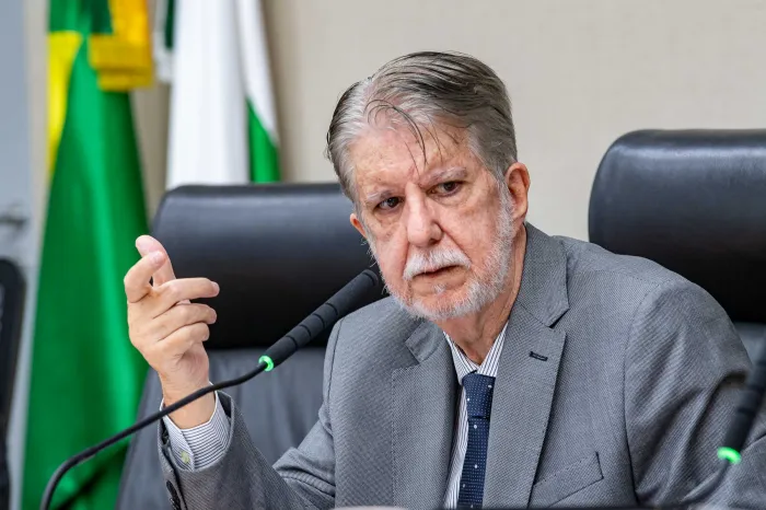 Foto: Rinaldo Morelli/Agência CLDF