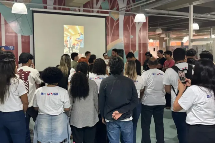 Foto: Matheus Maciel