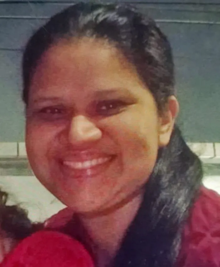 PC-AM divulga imagem de mulher que desapareceu após sair de casa no bairro Jorge Teixeira