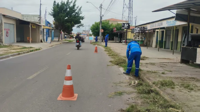Foto: Reprodução/Prefeitura de Petrolina - PE