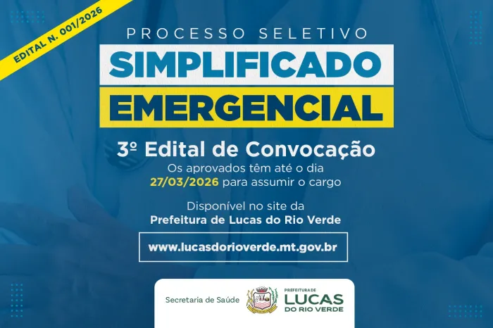 (Foto: Ascom Prefeitura/Anthony Vinicius)