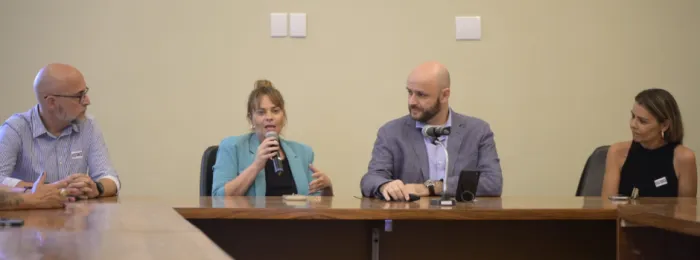 Cesar Tropia / Secult