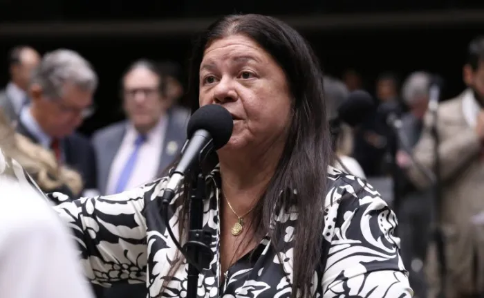 Kayo Magalhães / Câmara dos Deputados