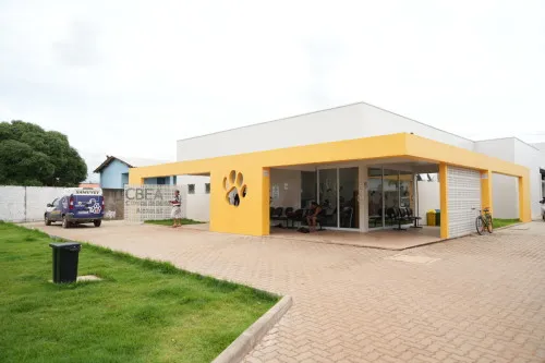 Foto: Reprodução/Prefeitura de Porto Velho - RO