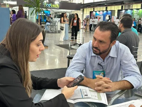 Foto: Reprodução/Prefeitura de Sorriso - MT